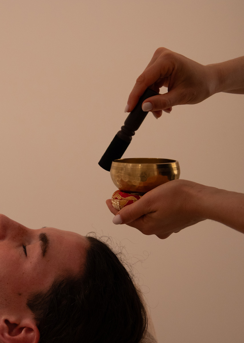 'Soin Japonais Kobido 40 min image