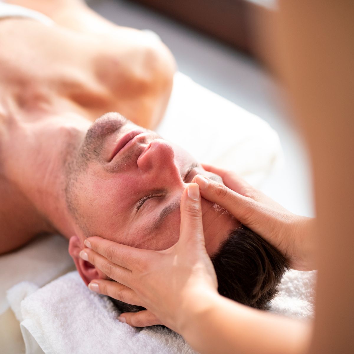 Soin visage « Découverte » 30 min. image