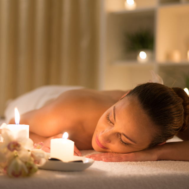 Massage Zenita 1h30 image
