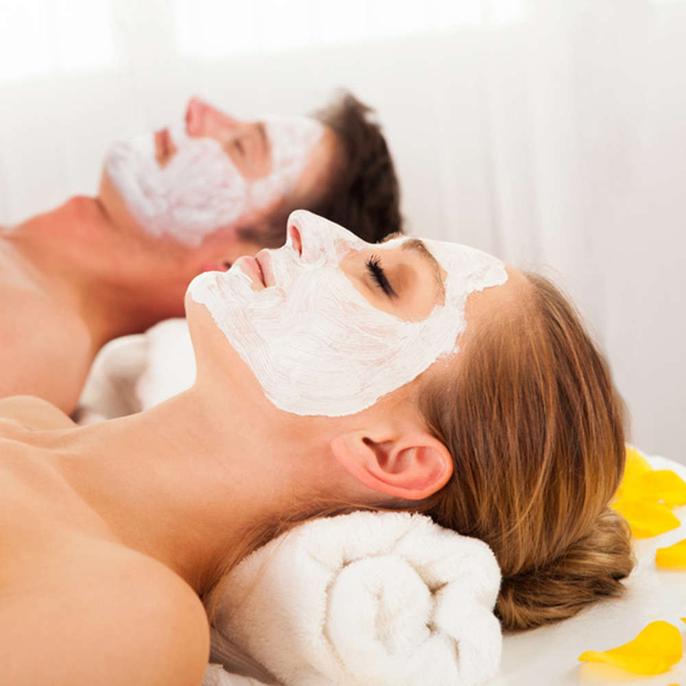 Echapée sensorielle en duo image