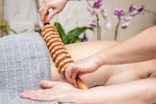 MADEROTHERAPIE ZONE SHORTY image