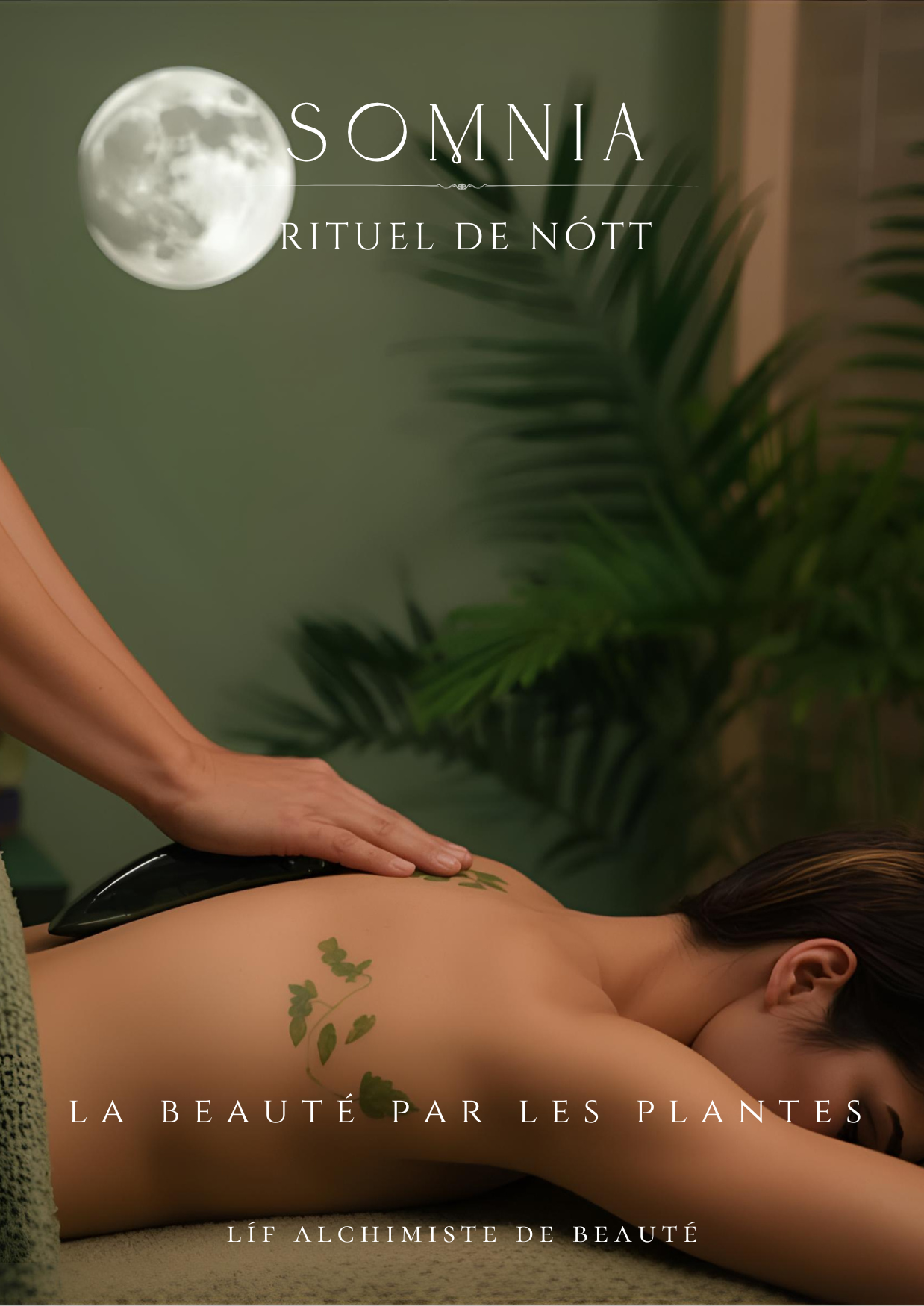 Somnia - Rituel de Nótt - 1h image