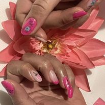 Nails Art image