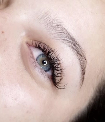 EXTENSION CILS A CILS image