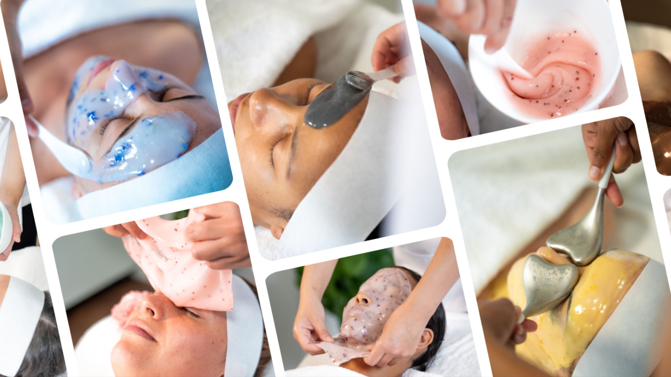 SUPPLEMENT MASQUE HYDROJELLY VISAGE ENTIER image