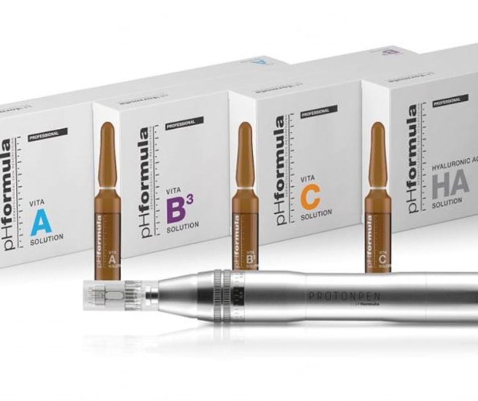 SUPPLEMENTS BOOSTER RESURFACING image