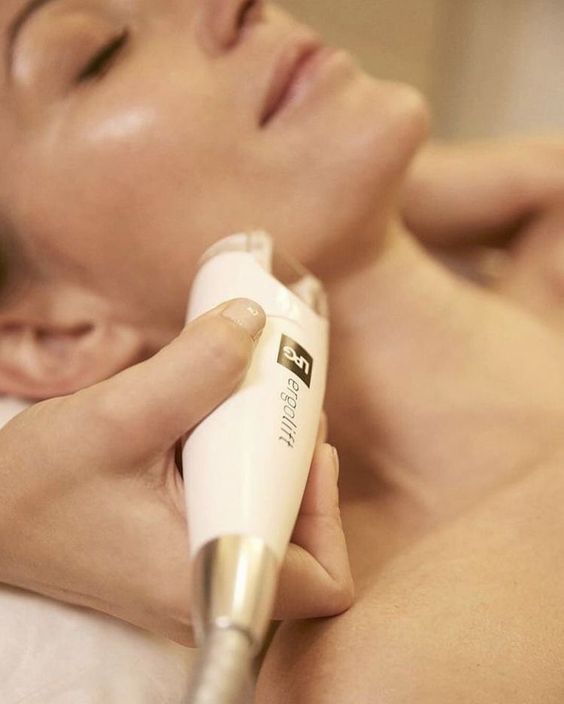 'Soin visage expert SKINTEX®LAB 75 min (offre février) image