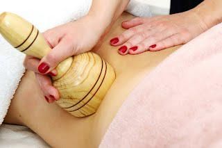 MADEROTHERAPIE HAUT DU CORPS image