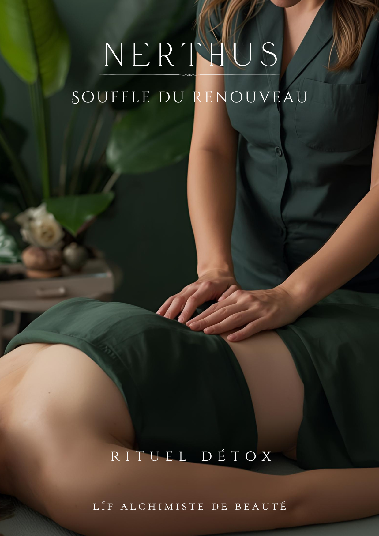 Nerthus - Rituel détox du renouveau - 1h30 image