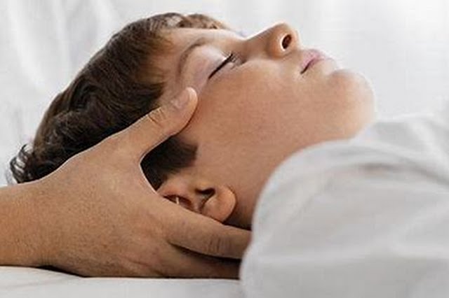 Rituel RELAXANT visage et corps image