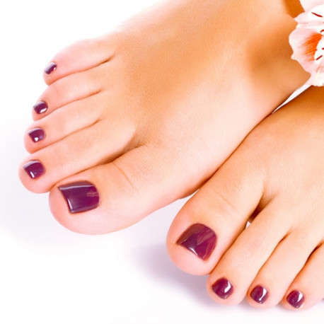 DEPOSE + SEMI PERMANENT PIEDS image