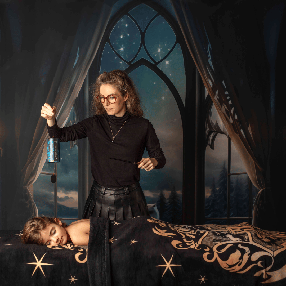 Rituel Divin - Dès 7 ans image