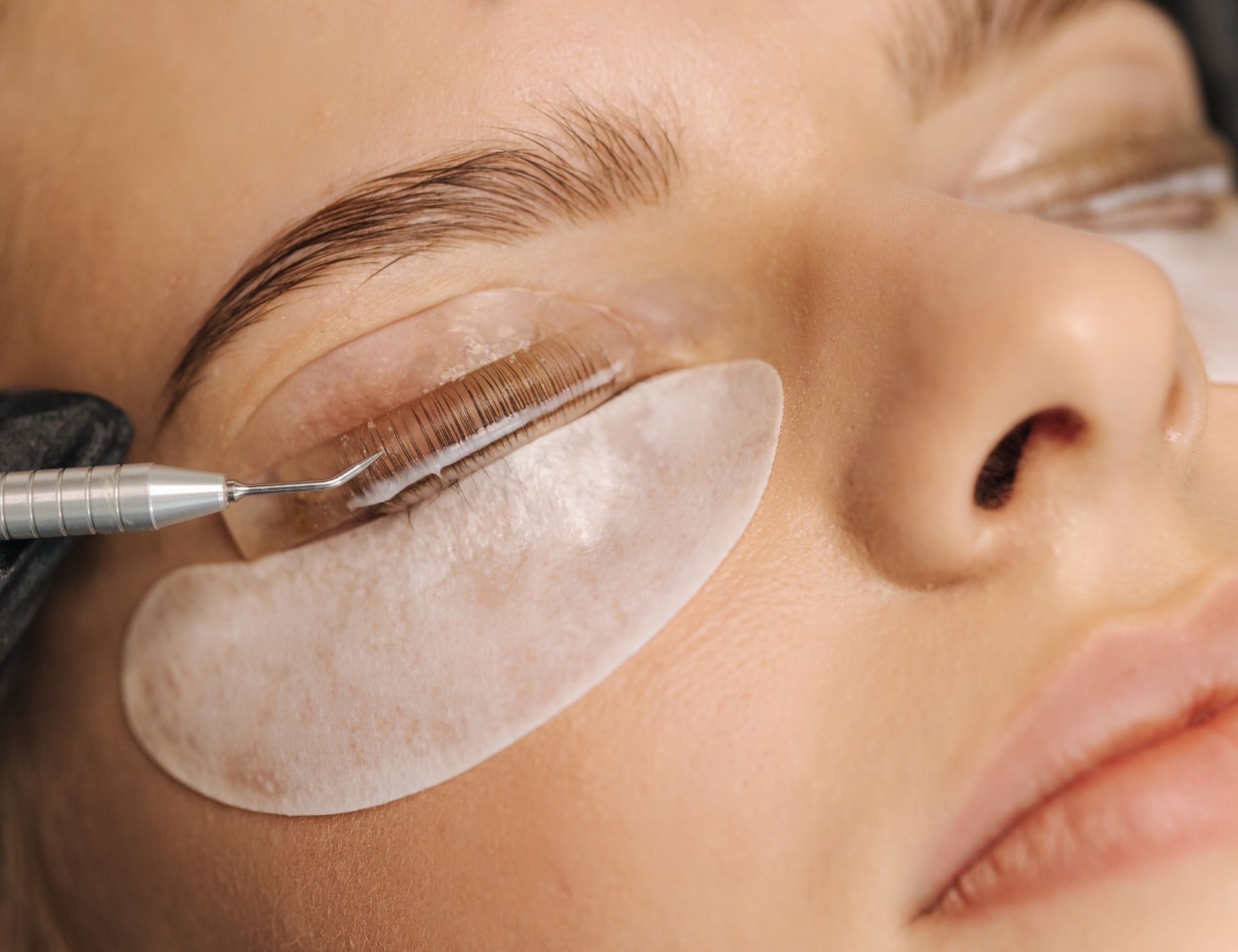 Lash Filler image