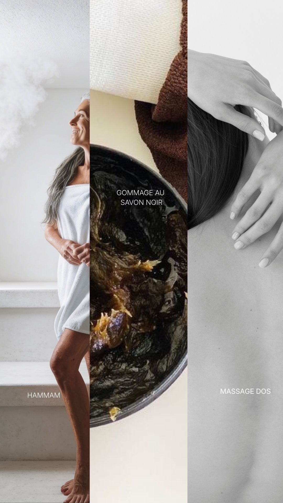 la balade orientale en Duo image