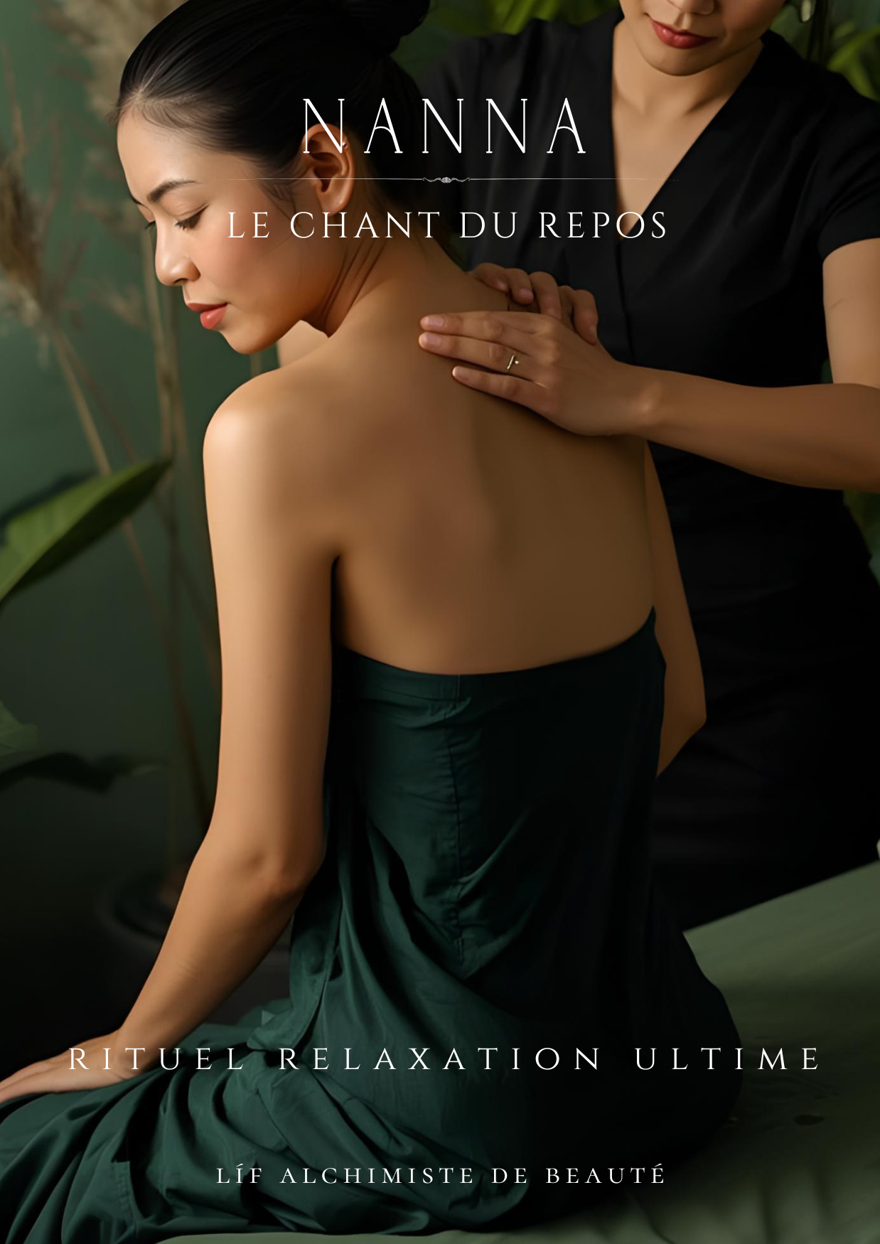 Nanna - Rituel relaxation ultime - 1h image