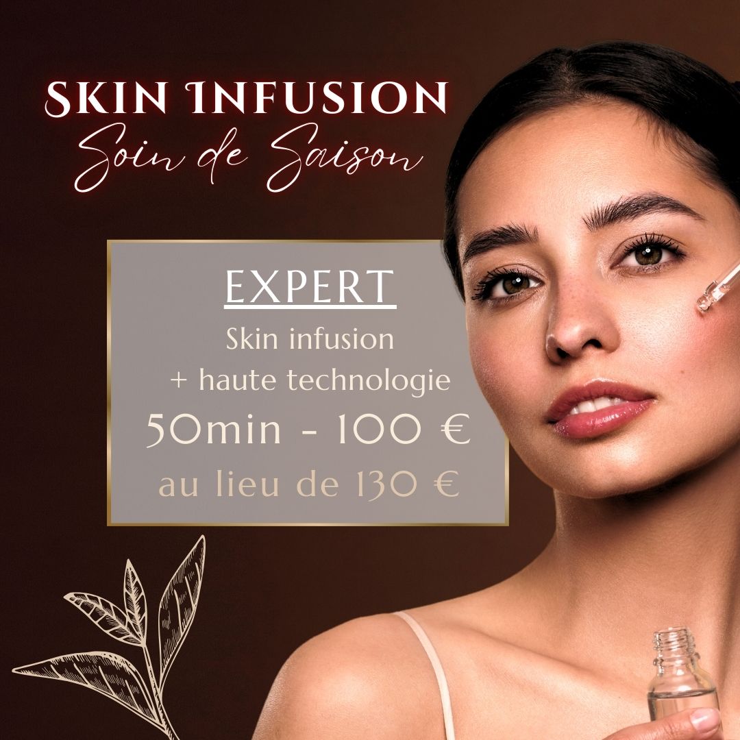 SKIN INFUSION EXPERT image