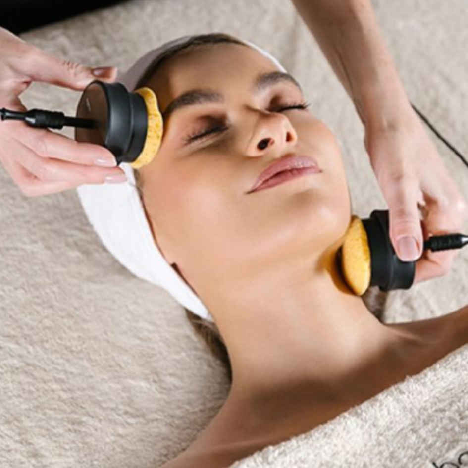 Soin Complet Bio Visage 60 min ✨ image