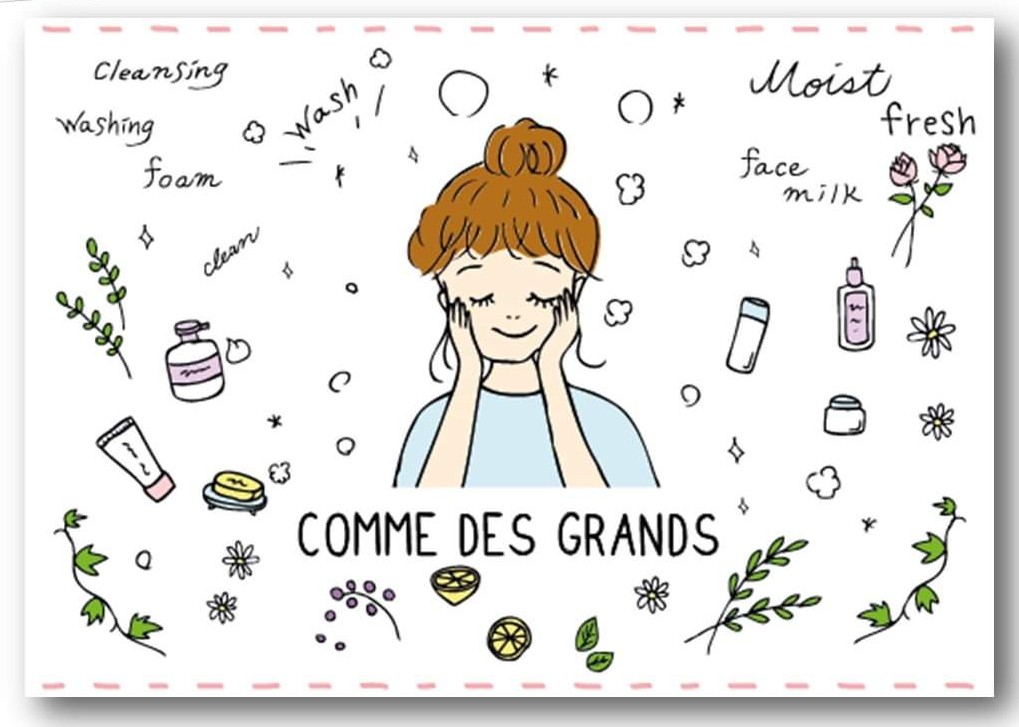 Comme des grands image