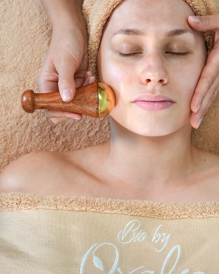 Soin perfecteur de peau image