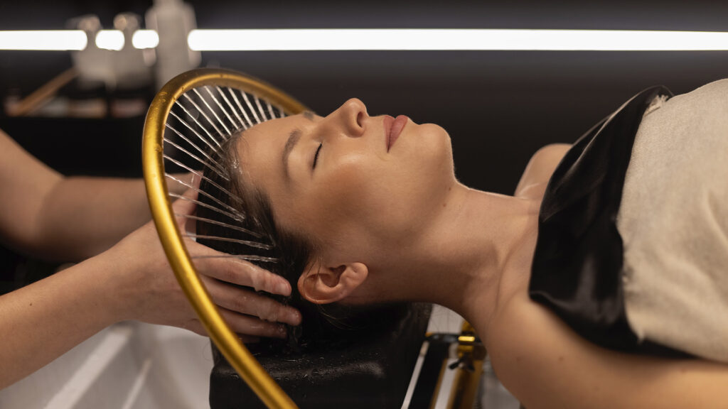 Bulle de bien-être image