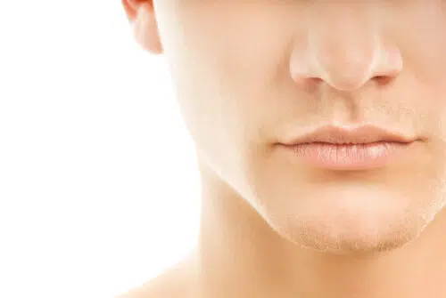 Oreilles ou nez image