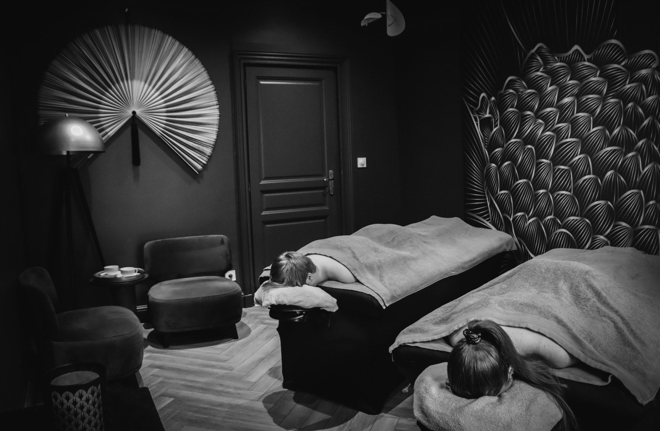 L'Instant Passion - Duo 1h30 image