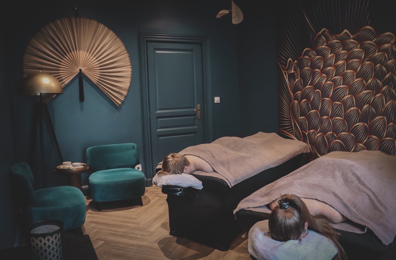 L'Instant Complice - Duo 55' image