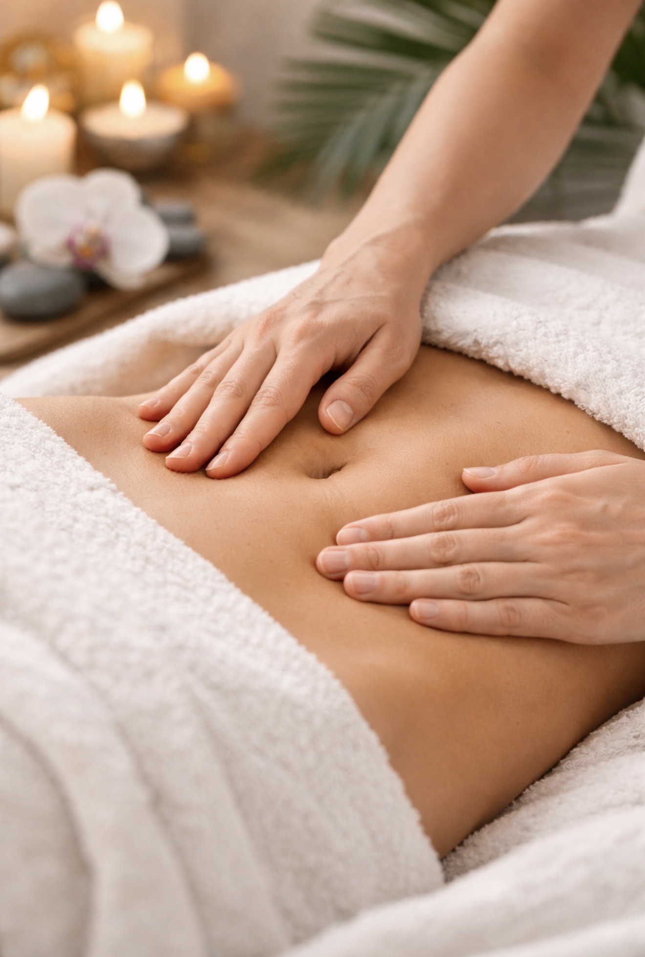 Consultation "Chi Nei Tsang" image