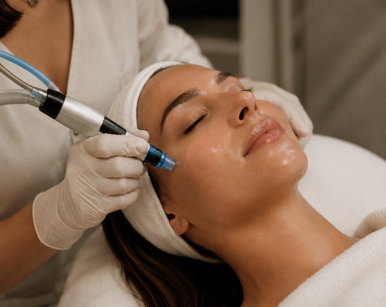 Hydrafacial® "Essentiel" Signature Maison L’Instant image
