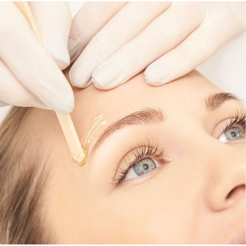 Épilation Sourcils image