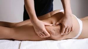 Soin remodelant : 30 min de massage Palper rouler manuel image