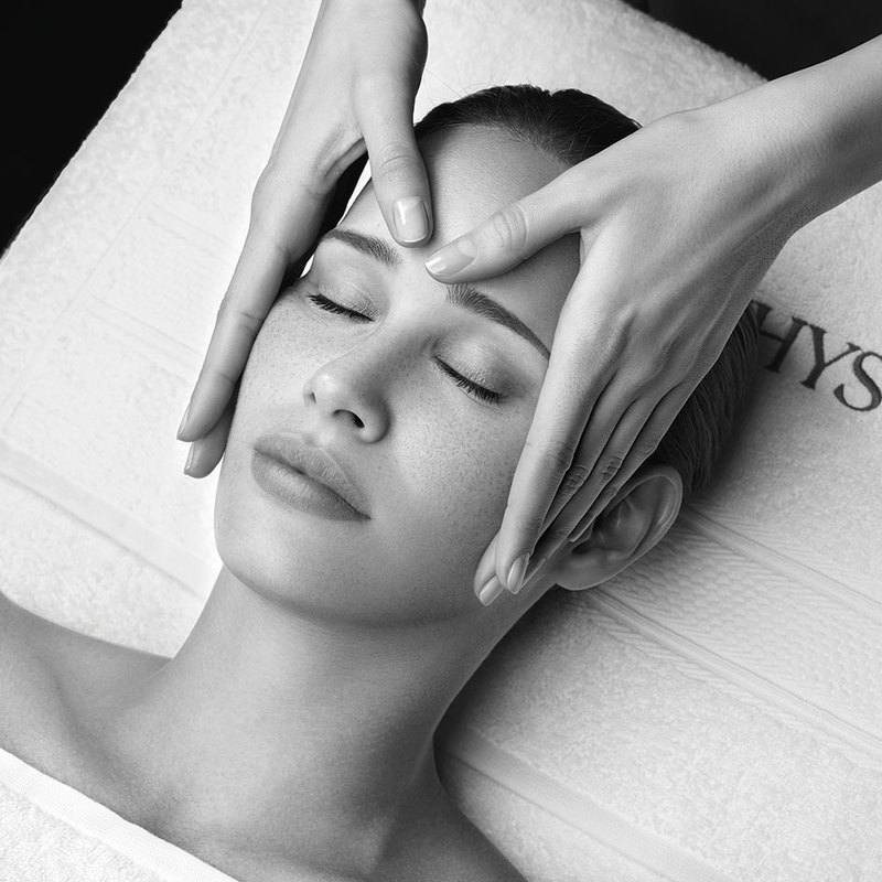 Soin du visage "sur mesure" image