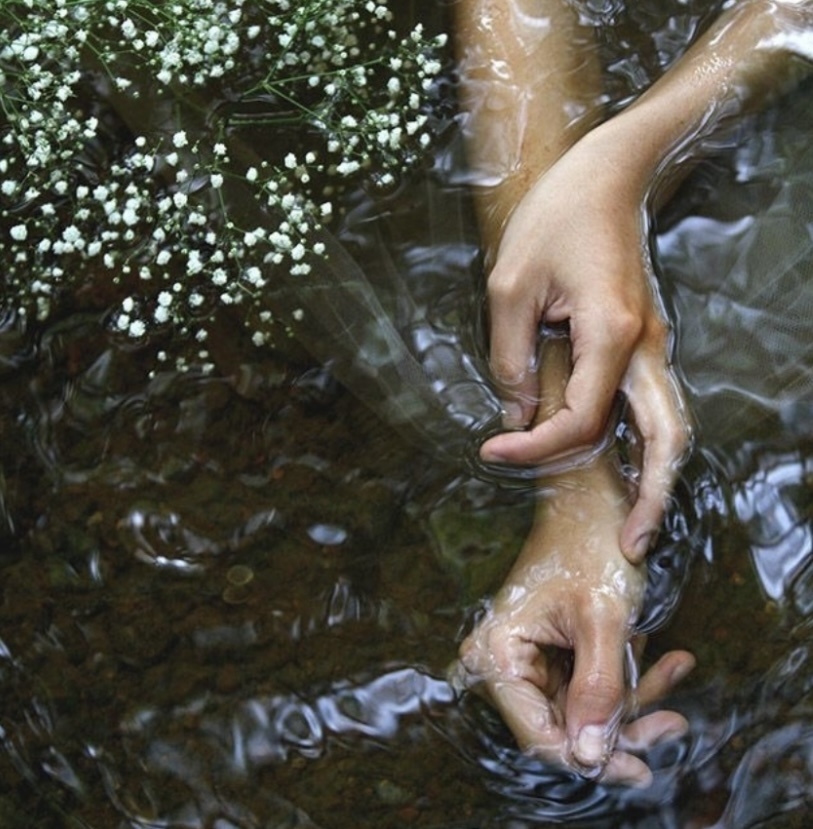 Option soin délassant de mains image