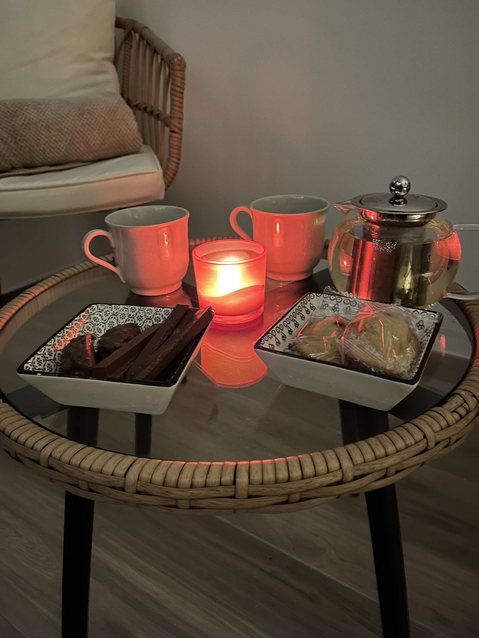 Accès espace bien être 30min image