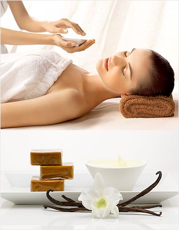 Soin visage cocoon image