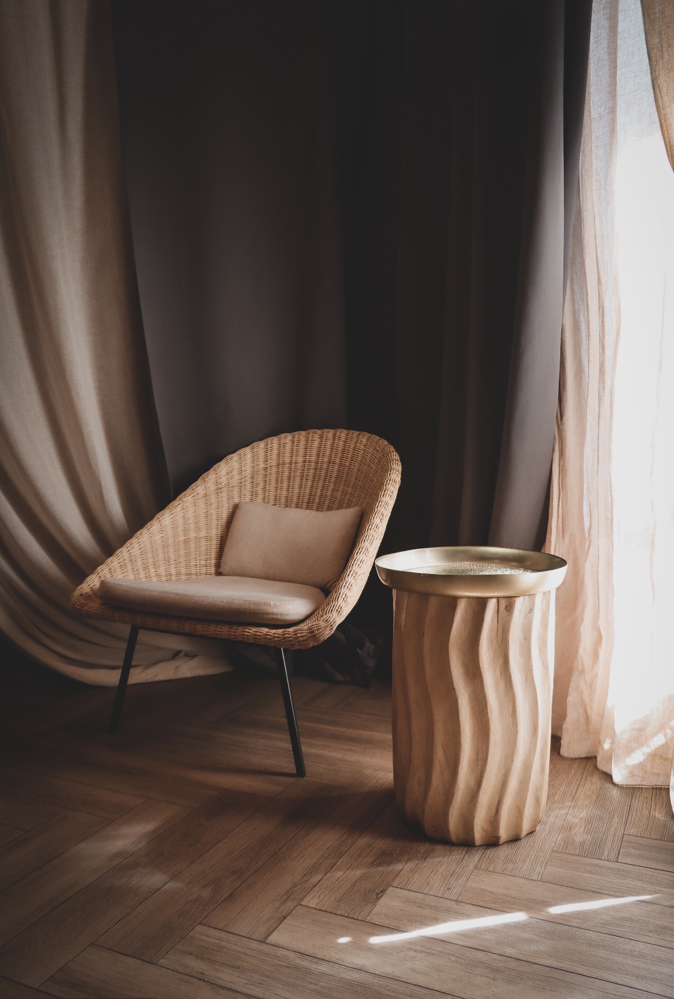 "Élégance Givrée" image