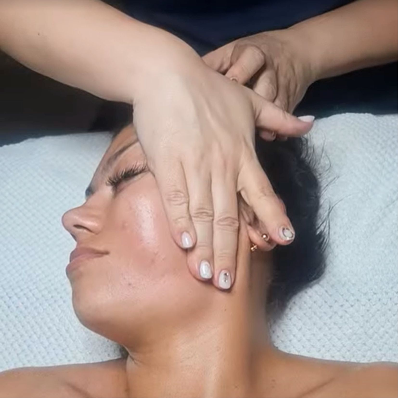 Massage Liftant Japonais image