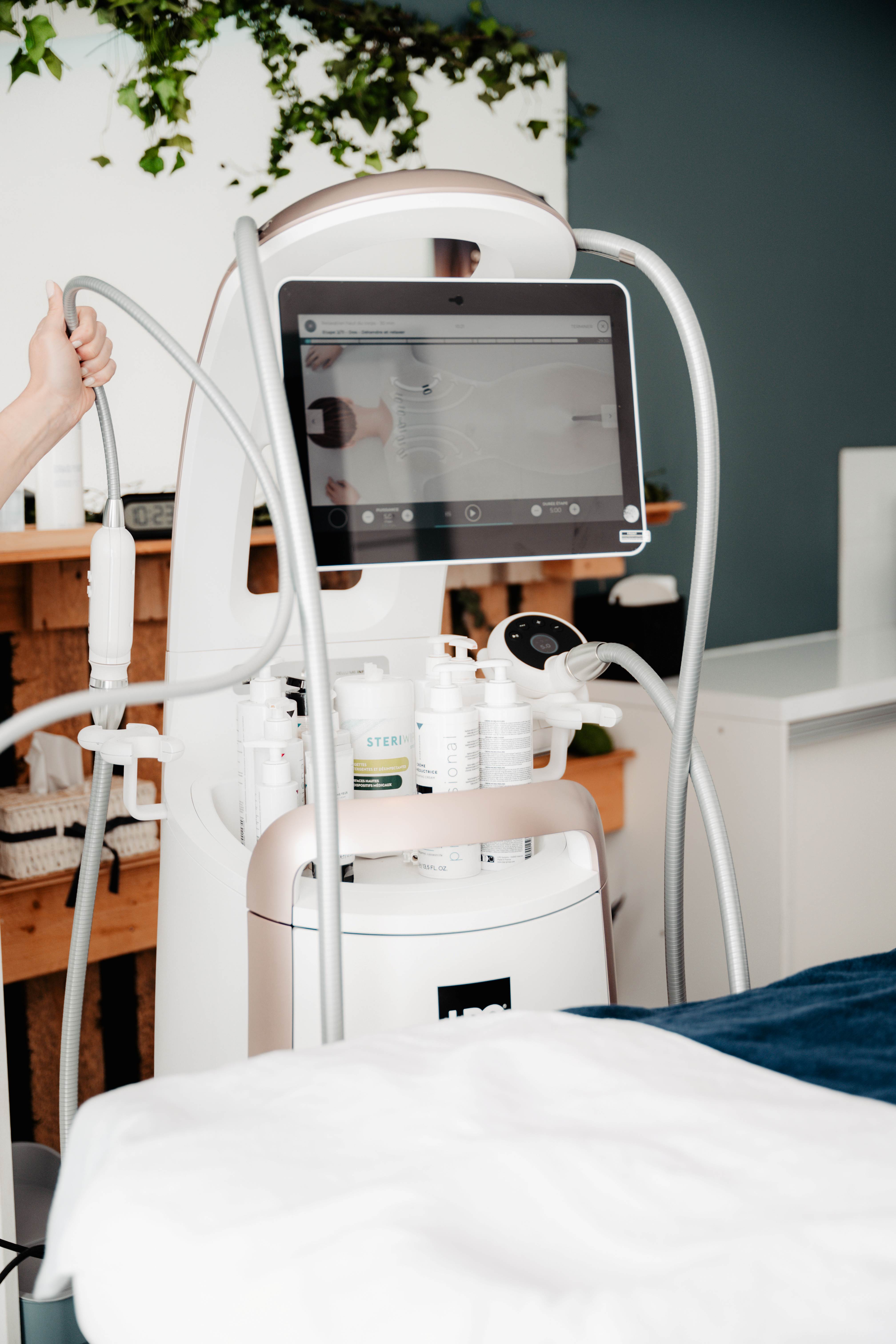 LPG - Soin Rénovateur Peau neuve image