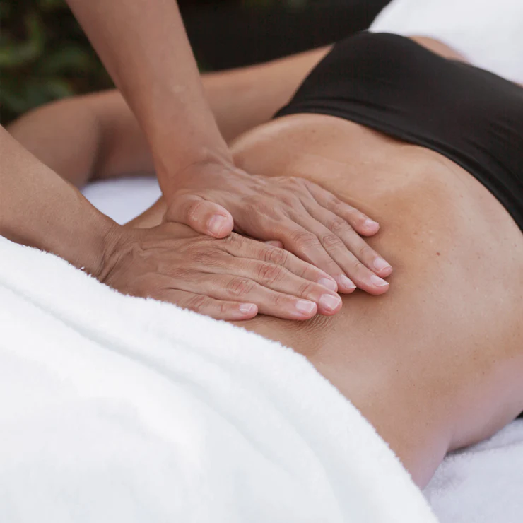 Modelage D-TOX image