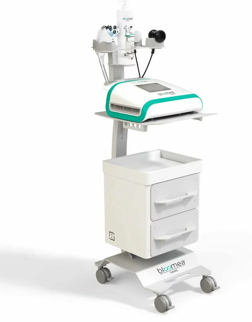 Bilan Neocare image
