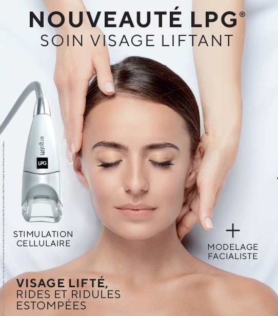 Soin Pro Lift LPG image