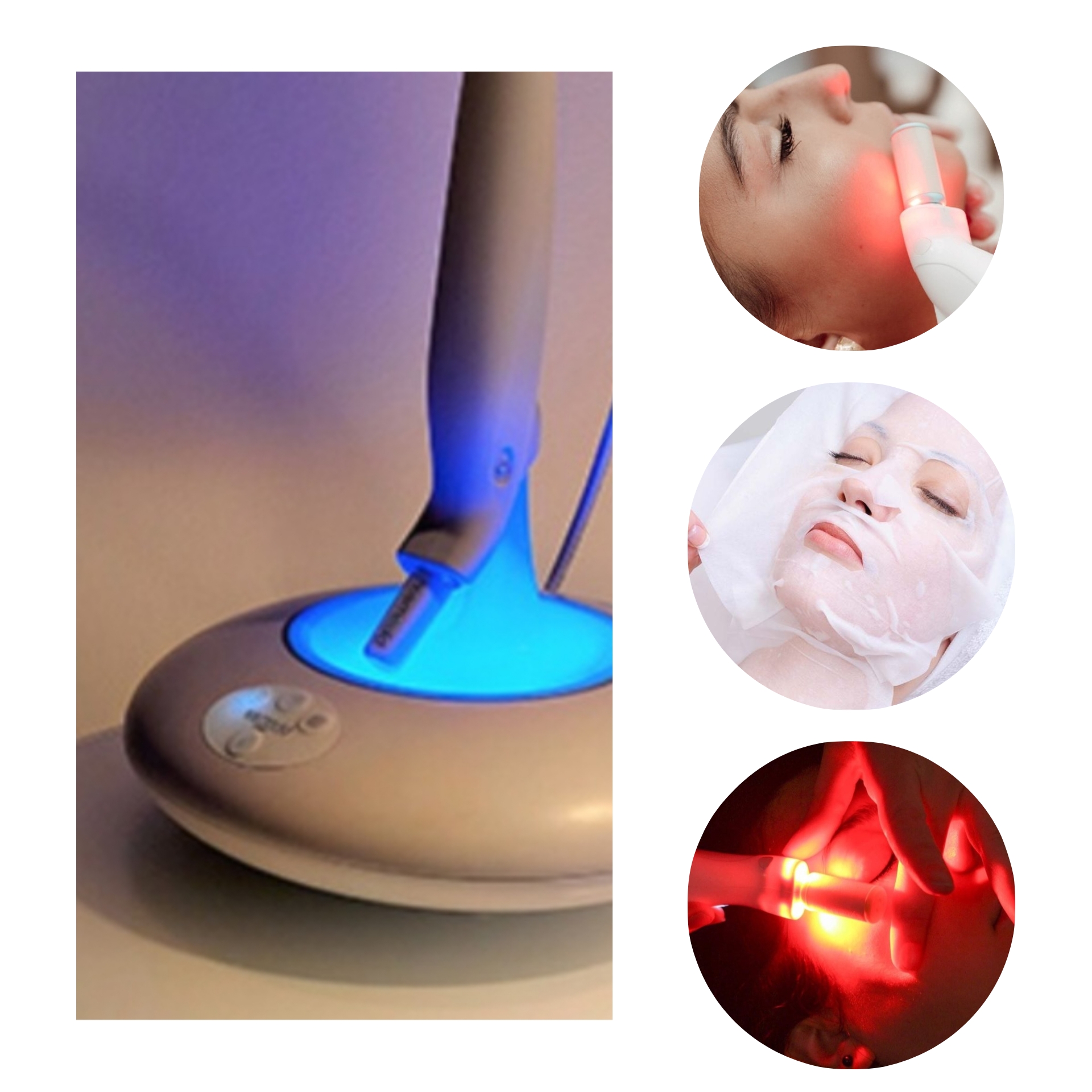 SOIN  FONTAINE VISAGE CORRECTIF LA SEANCE image