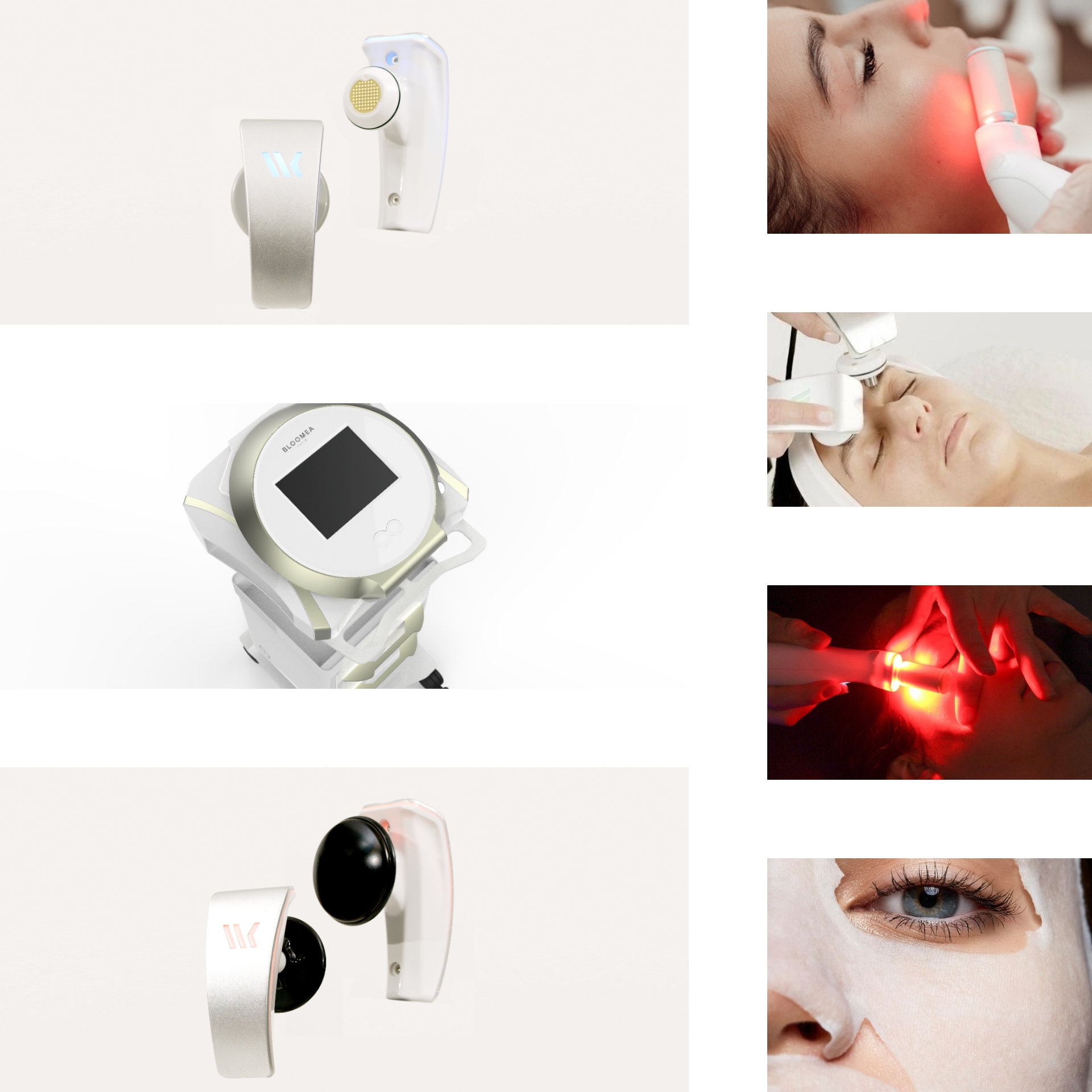 SOIN VISAGE INFINITY ELITE image