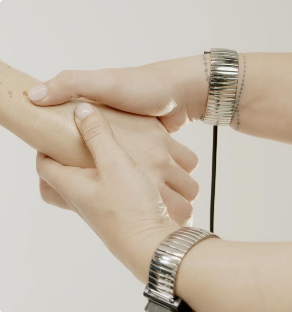 OPTION BRACELETS image