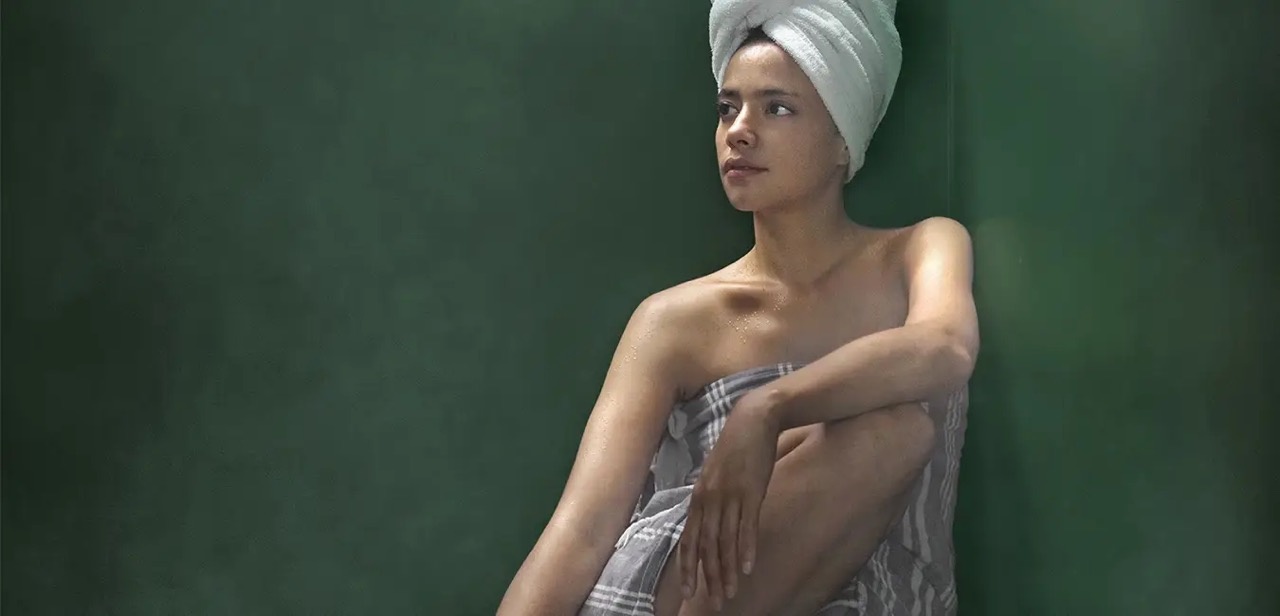 Un été à tamanrasset en Duo image