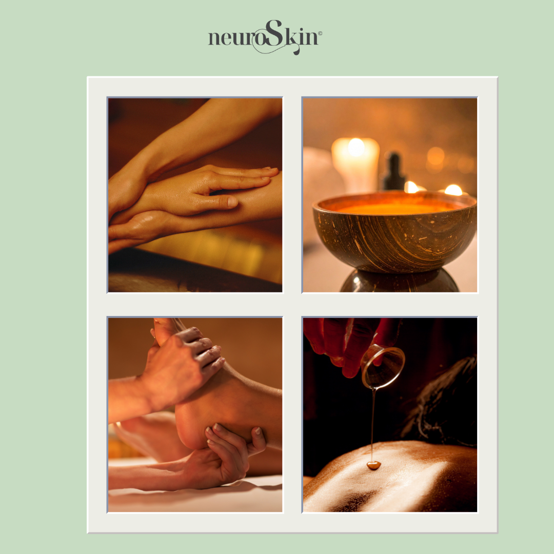 L'Essence du Bien-Être - Le Rituel Signature de Noël image