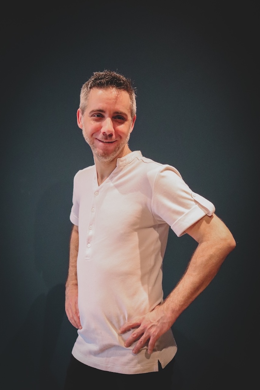 L’Art Intemporel – Massage sur-mesure 60' - image