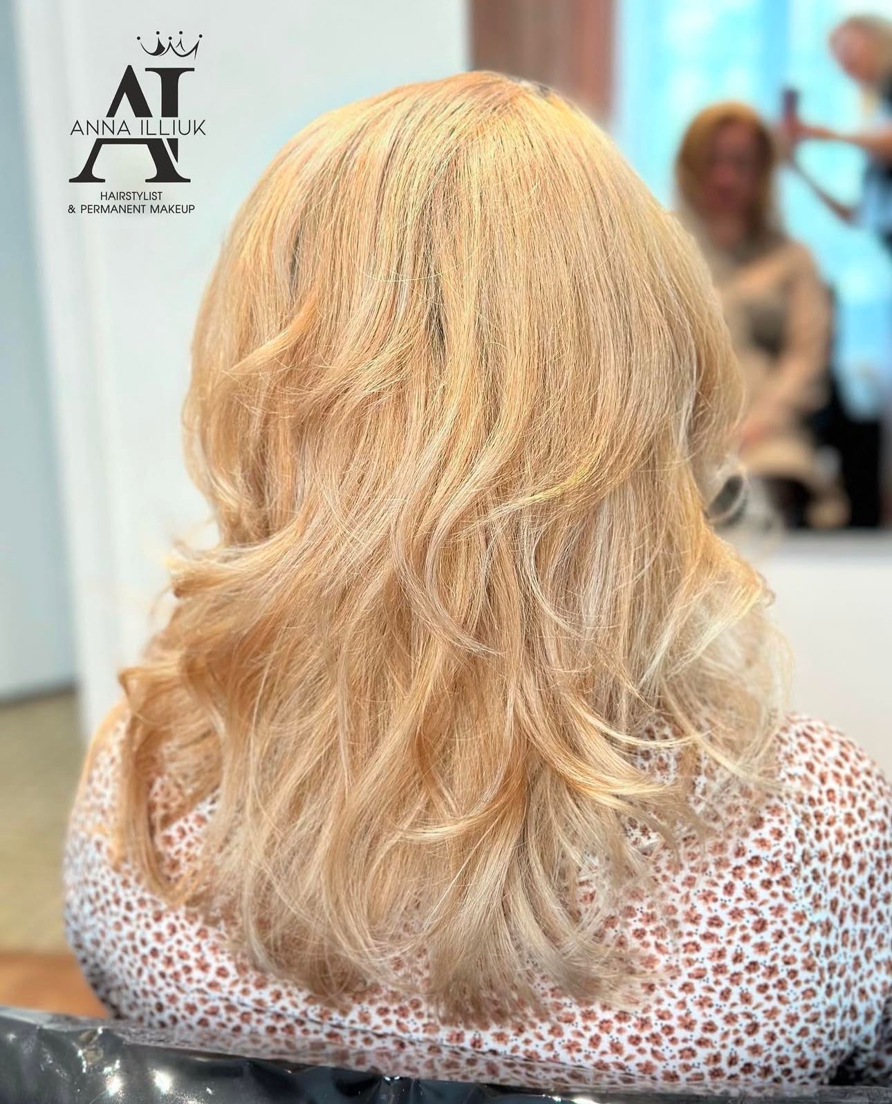 BRUSHING LUXE LONG image