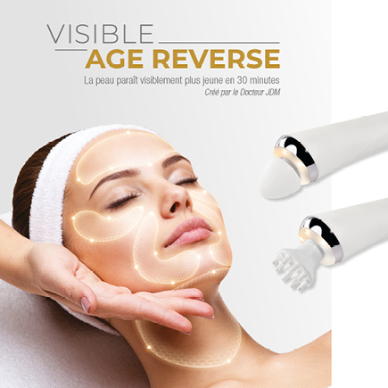 soin visage Age Reverse image