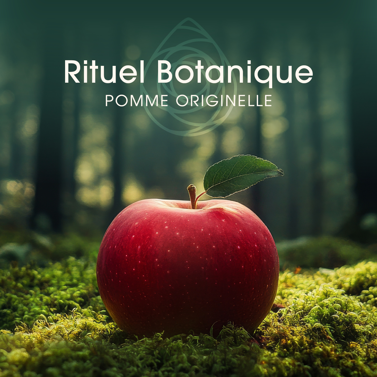 Rituel Botanique de saison : Pomme Divine image